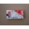 Саморезы кровельные BROZEX коробка 5,5*19 (100шт) RAL 3011 красн-корич *6
