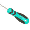 Отвертка TORX эрго ручка, магн. наконеч Т10*75мм (арт.1040-22-T10-75)STURM *12/120**