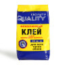 Клей для обоев флизелиновый 200г Кволити *30