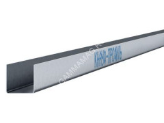 Профиль ППН 28*27 0,6мм 3м (на паллета 336шт) *16 KNAUF