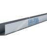 Профиль ППН 28*27 0,6мм 3м (на паллета 336шт) *16 KNAUF