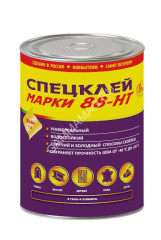 Клей 88-НТ 1,0л (Новбытхим) *1/12