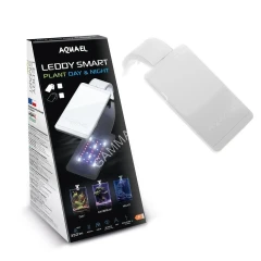 Светильник (AQUAEL) Leddy Smart Sunny Day&amp;Night 4,8Вт белый