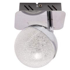 Светильник настенный (спот) CK180207-1 1*SMD*5W VERNER LIGHTING *1/24