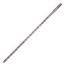 Бур по бетону 8*350мм SDS-plus 2 грани (YAE400800350) Novocraft *1