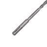 Бур по бетону 8*350мм SDS-plus 2 грани (YAE400800350) Novocraft *1